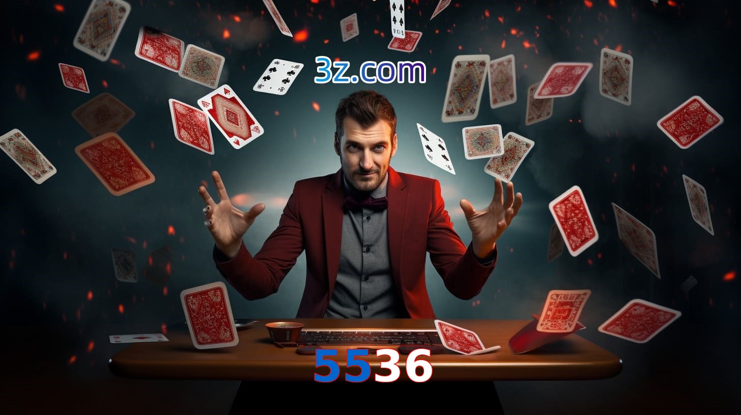 5536
