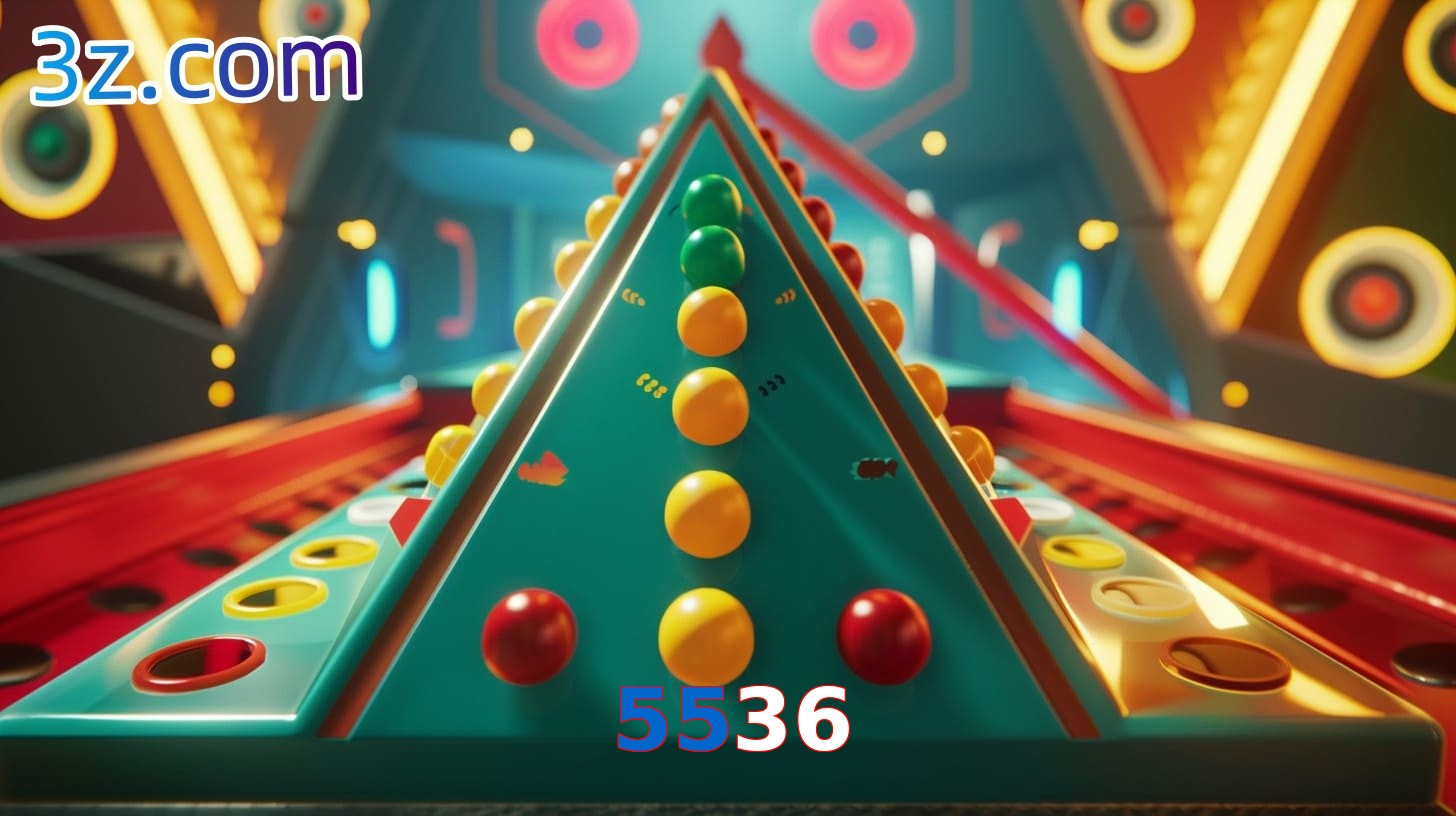 5536