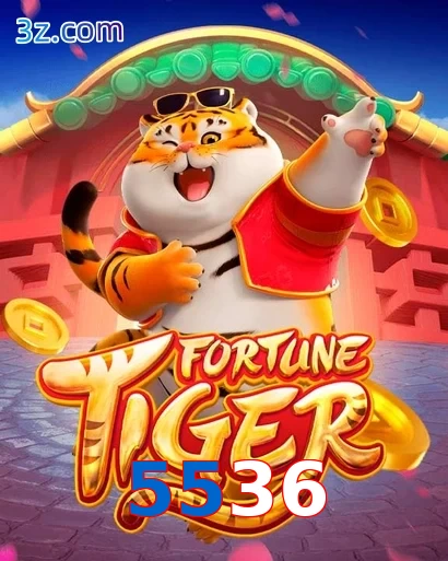 5536