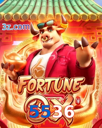 5536